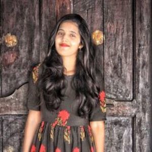 Meet your Posher, Divya choudary